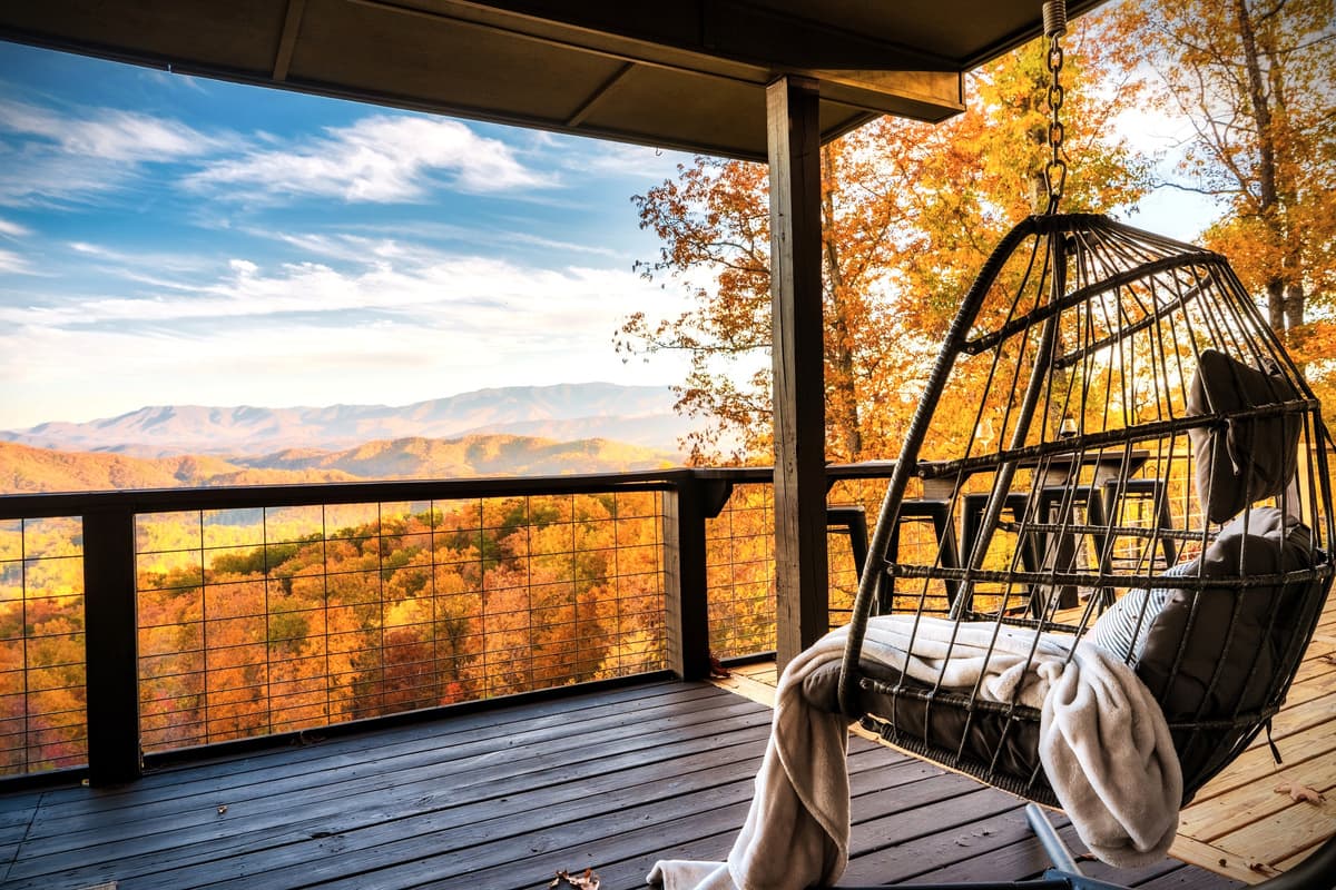 The WTH Cabin photo 5